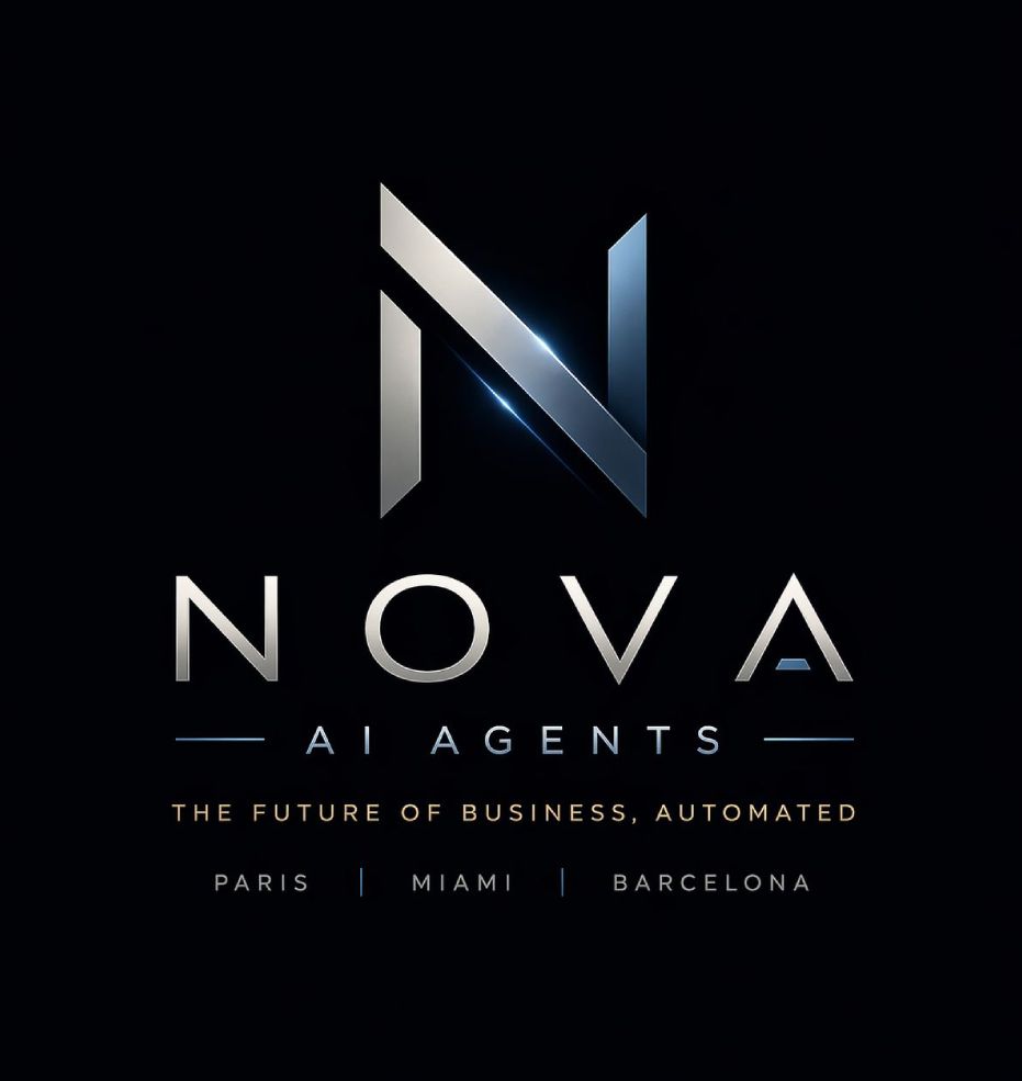 Logo Nova